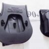 Sig P290 Open Top Paddle Holster fits Beretta 84 Bersas S&W SD9 Kydex Israeli - Image 11