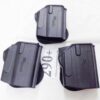 Sig P290 Open Top Paddle Holster fits Beretta 84 Bersas S&W SD9 Kydex Israeli - Image 13