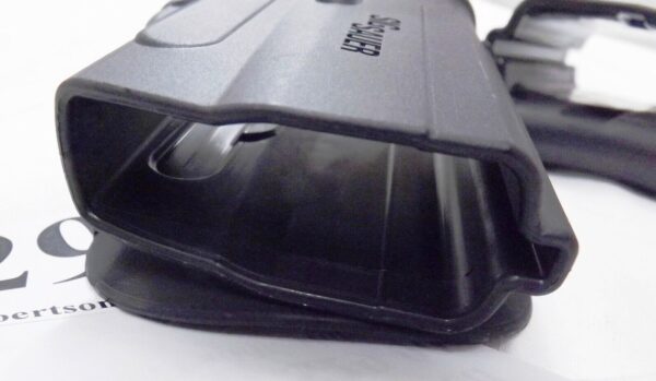 Sig P290 Open Top Paddle Holster fits Beretta 84 Bersas S&W SD9 Kydex Israeli - Image 10