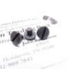 Slot Type Grip Screw fits Sig Sauer P239 Pistols Blue Steel 1200280 3 ship free - Image 3