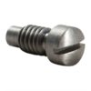 Smith & Wesson 20103 Strain Screw fits Round Butt S&W K L N Frame Revolvers SS - Image 3