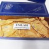 Smith & Wesson Factory 2 Piece Blue Box K Frame 4 inch 67 Nox Paper LASO 1981