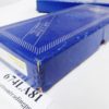 Smith & Wesson Factory 2 Piece Blue Box K Frame 4 inch 67 Nox Paper LASO 1981 - Image 7