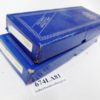 Smith & Wesson Factory 2 Piece Blue Box K Frame 4 inch 67 Nox Paper LASO 1981 - Image 9