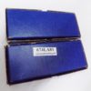 Smith & Wesson Factory 2 Piece Blue Box K Frame 4 inch 67 Nox Paper LASO 1981 - Image 10