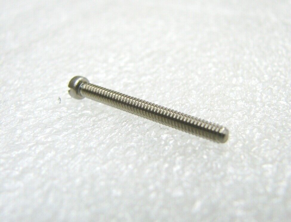 Stainless Grip Screws fit Smith & Wesson J Frame 36 60 642 Magna Banana 188SS