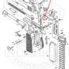 Star Super B or model B or A 9mm .38 ACP Pistol Trigger Plunger Pin View 24 - Image 4