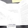 Stoeger Uplander Coach Double Barrel Shotgun Owners Manual Beretta 4 Documents - Image 6