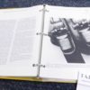 Tennessee National Guard Manual for M1 Carbines Copy from Canfield 1988 VG - Image 4