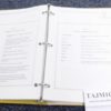 Tennessee National Guard Manual for M1 Carbines Copy from Canfield 1988 VG - Image 5