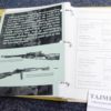 Tennessee National Guard Manual for M1 Carbines Copy from Canfield 1988 VG - Image 7
