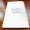 Thompson Auto Ordnance Factory Owners Manual for ZG-51 Pit Bull VG - Image 6