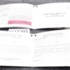 Thompson Center 1994 Contender Carbine Owners Instruction Manual w Registration - Image 6
