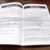 Thompson Center 2004 Hawken Renegade Owners Instruction Manual w Registration - Image 5