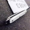 USA Colonial 1 Blade Miniature Novelty Fob Knife Imitation Pearl 1960s Exc - Image 7
