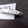 USA Colonial 1 Blade Miniature Novelty Fob Knife Imitation Pearl 1960s Exc - Image 10