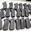 Used Factory Grip for S&W 4006 5906 Pistols Curved 1 Piece 5900 4000 Series - Image 11