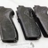 Used Factory Grip for S&W 4006 5906 Pistols Curved 1 Piece 5900 4000 Series - Image 3