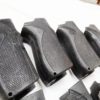 Used Factory Grip for S&W 4006 5906 Pistols Curved 1 Piece 5900 4000 Series - Image 5