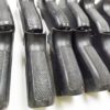 Used Factory Grip for S&W 4006 5906 Pistols Curved 1 Piece 5900 4000 Series - Image 6