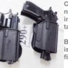 Wholesale Lot of 24 Sig P290 OT Paddle Holster fits Beretta 84 Many Others - Image 8