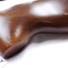 Winchester 120 1200 1300 Pump Shotgun Factory Butt Stock VG with Plate - Image 4