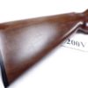 Winchester 120 1200 1300 Pump Shotgun Factory Butt Stock VG with Plate - Image 6