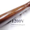 Winchester 120 1200 1300 Pump Shotgun Factory Butt Stock VG with Plate - Image 8