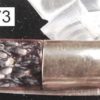 Winchester 1873 Centennial 2 Blade Giant Trapper Knive Bone Handles Exc Cond - Image 3