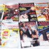 10 Different American Rifleman Magazine 1997 Heston, Performance Center $1.90 ea