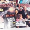 10 Different American Rifleman Magazine 1997 Heston, Performance Center $1.90 ea - Image 5