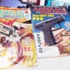 10 Different American Rifleman Magazine 1997 Heston, Performance Center $1.90 ea - Image 6