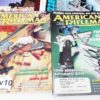 10 Different American Rifleman Magazine 1997 Heston, Performance Center $1.90 ea - Image 7