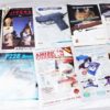 10 Different American Rifleman Magazine 1997 Heston, Performance Center $1.90 ea - Image 9