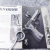 1878-1978 Browning 92 Centennial Factory Manual VG with Registration Card - Image 3