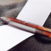 1960s Case XX USA No Dots Brown Bone 2 Blade Pen Pocket Knife 6233  Exc - Image 11