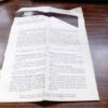 1962 Browning Shotgun Flyer Smooth as Silk Auto Five, Superposed, Pre Zip Code - Image 13