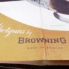 1962 Browning Shotgun Flyer Smooth as Silk Auto Five, Superposed, Pre Zip Code - Image 4