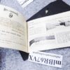 1967 Browning Factory Manual for Take Down .22 Semi Auto VG Black Envelope - Image 5