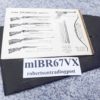 1967 Browning Factory Manual for Take Down .22 Semi Auto VG Black Envelope - Image 8