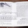 1977 Browning Factory Manual for BAR-22 Semi Automatic Rifle w Reg Card - Image 6