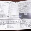 1977 Browning Factory Manual for BAR-22 Semi Automatic Rifle w Reg Card - Image 8