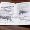 1977 Browning Factory Manual for BAR-22 Semi Automatic Rifle w Reg Card - Image 9