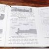1977 Browning Factory Manual for BAR-22 Semi Automatic Rifle w Reg Card - Image 10