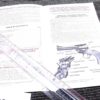 1989 Ruger Instruction Manual Package for New Model Single Six VG 3 Documents - Image 4