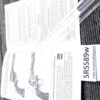 1989 Ruger Instruction Manual Package for New Model Single Six VG 3 Documents - Image 5