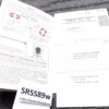 1989 Ruger Instruction Manual Package for New Model Single Six VG 3 Documents - Image 6