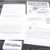 1989 Ruger Instruction Manual Package for New Model Single Six VG 3 Documents - Image 10