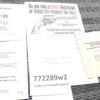 1989 Ruger Instruction Manual, Registration, Old Mod Conv for 77/22 7722 Bolt Ac - Image 12