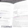 1989 Ruger Instruction Manual, Registration, Old Mod Conv for 77/22 7722 Bolt Ac - Image 7